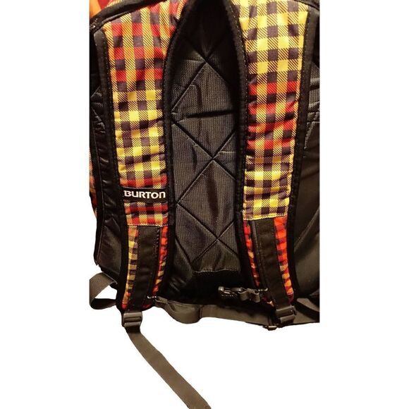 Burton cooler back pack. 12 can capacity. Lots of pockets and padding. - Picture 7 of 16